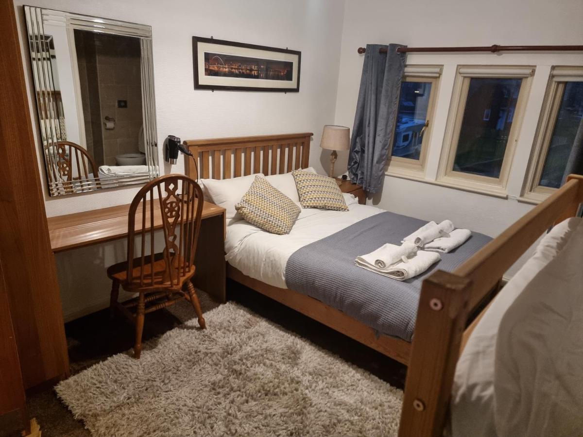 Dorset Arms Hotel Wallsend Ngoại thất bức ảnh