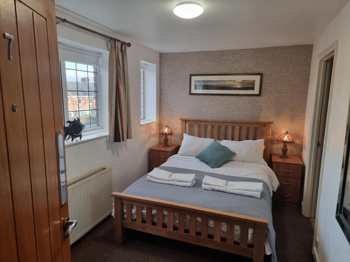 Dorset Arms Hotel Wallsend Ngoại thất bức ảnh