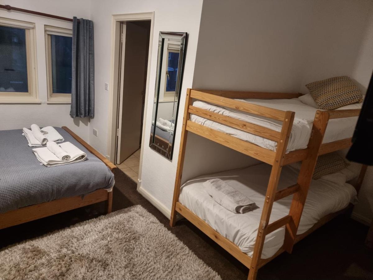 Dorset Arms Hotel Wallsend Ngoại thất bức ảnh