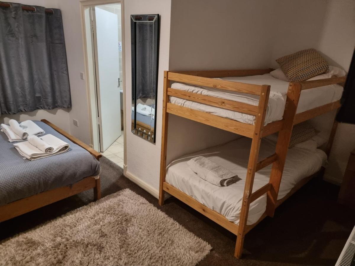 Dorset Arms Hotel Wallsend Ngoại thất bức ảnh