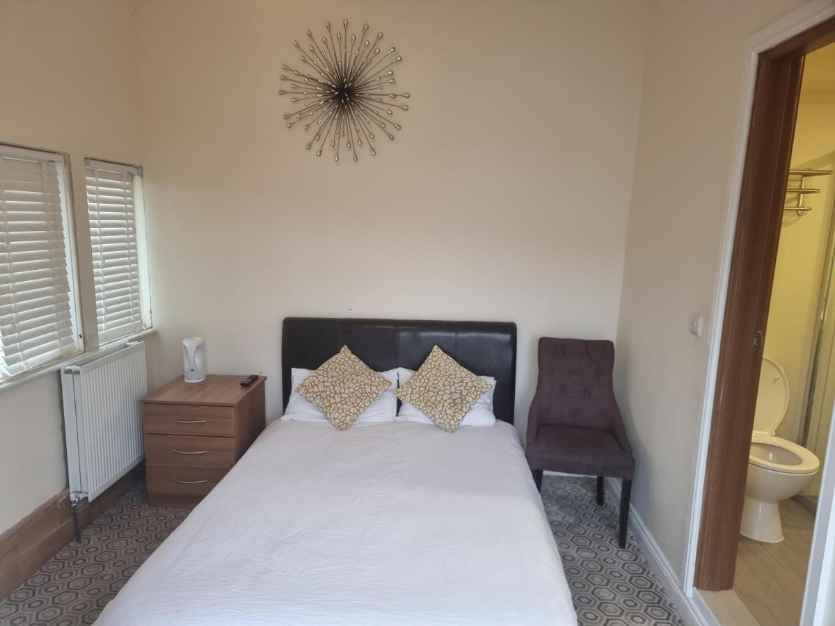 Dorset Arms Hotel Wallsend Ngoại thất bức ảnh