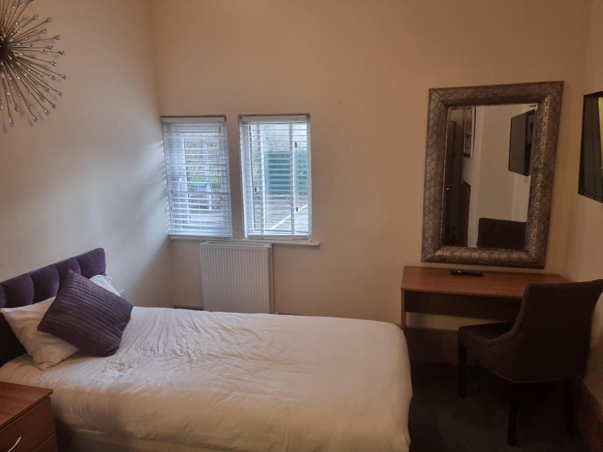 Dorset Arms Hotel Wallsend Ngoại thất bức ảnh