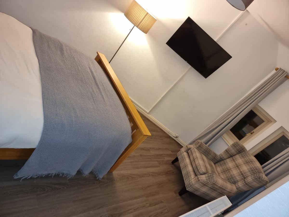 Dorset Arms Hotel Wallsend Ngoại thất bức ảnh