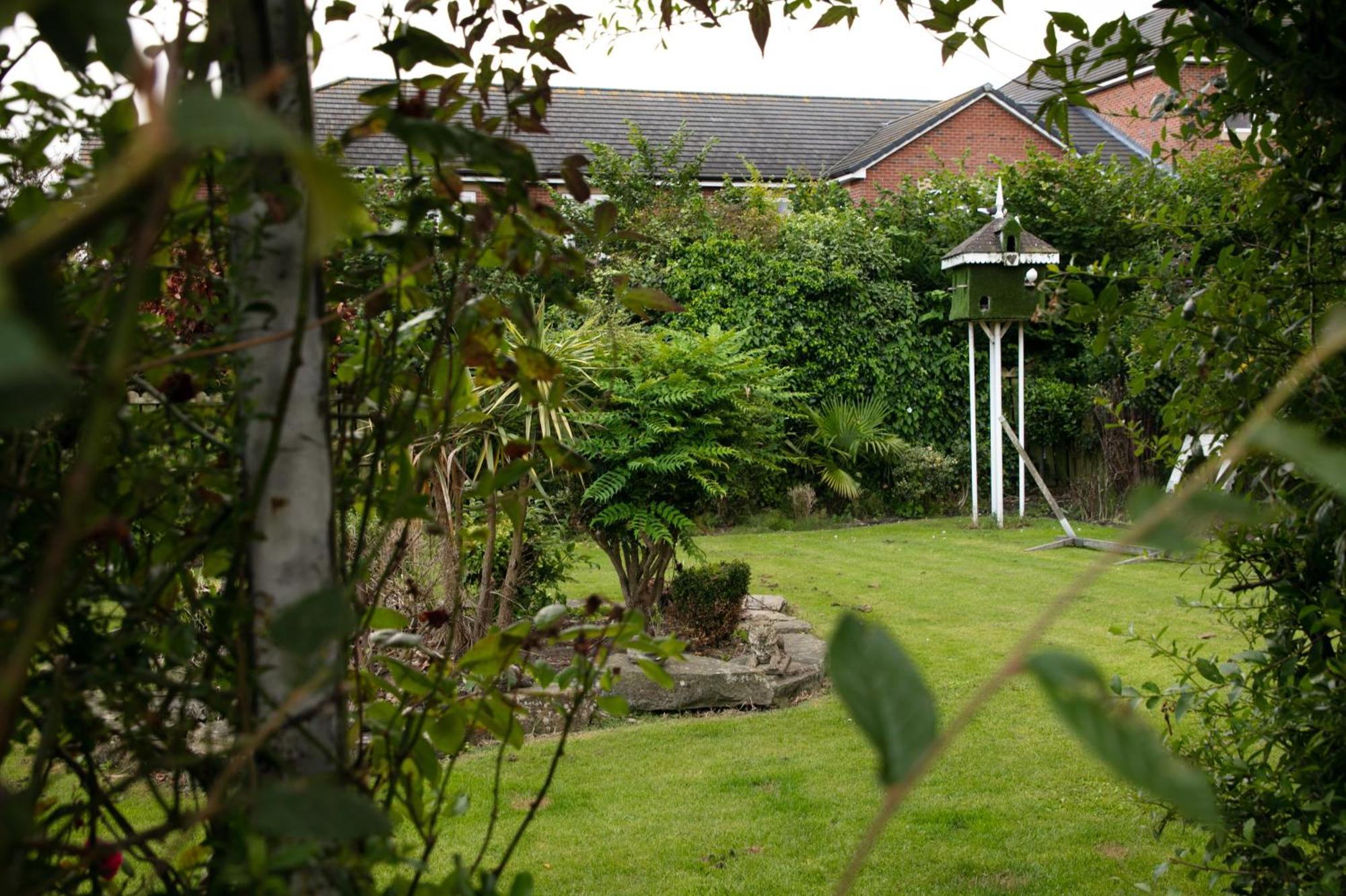 Dorset Arms Hotel Wallsend Ngoại thất bức ảnh