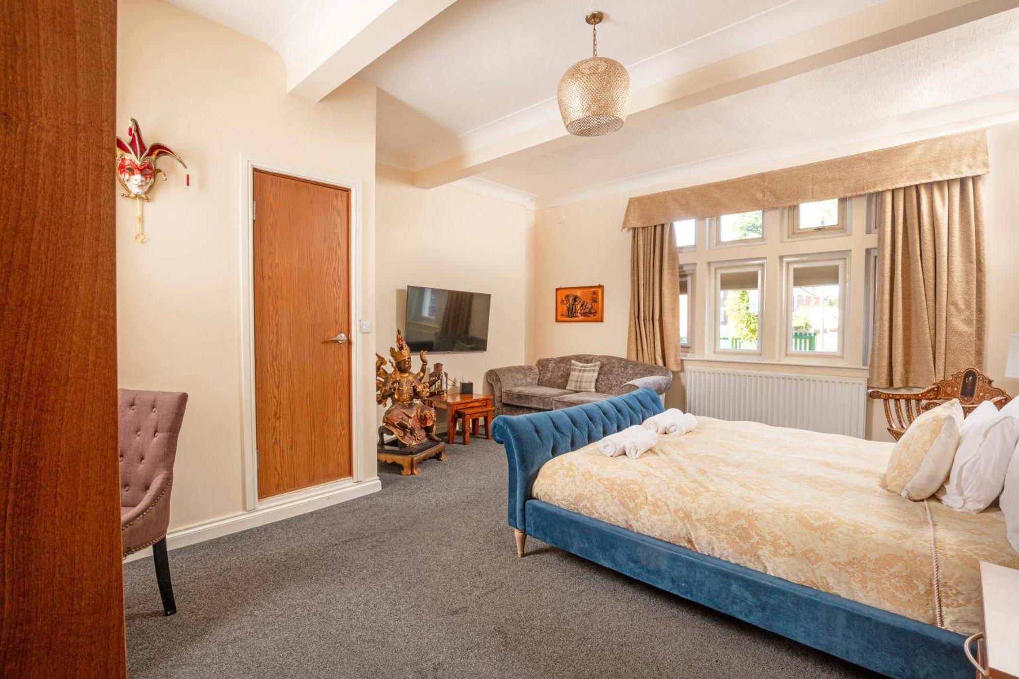 Dorset Arms Hotel Wallsend Ngoại thất bức ảnh