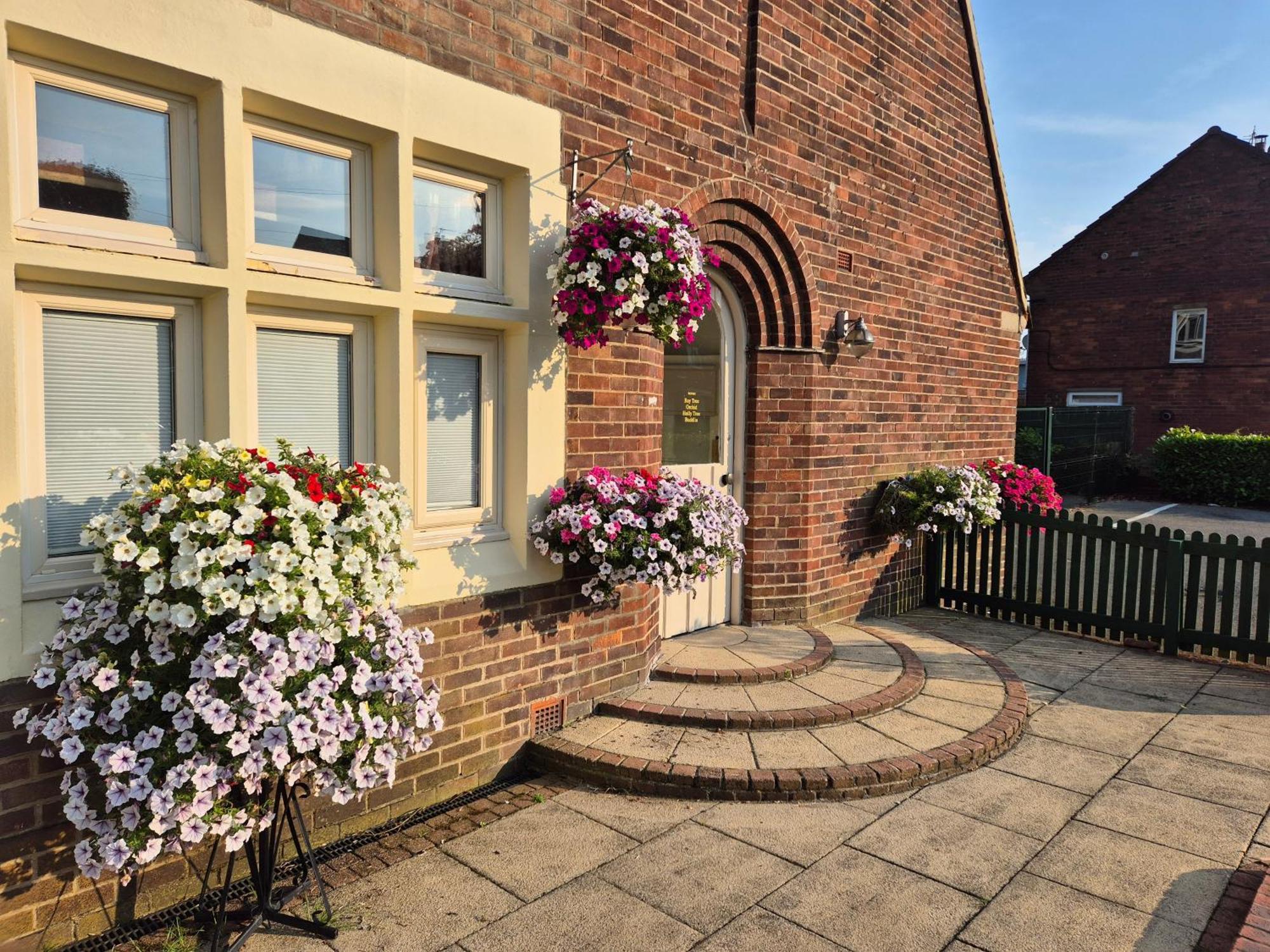 Dorset Arms Hotel Wallsend Ngoại thất bức ảnh
