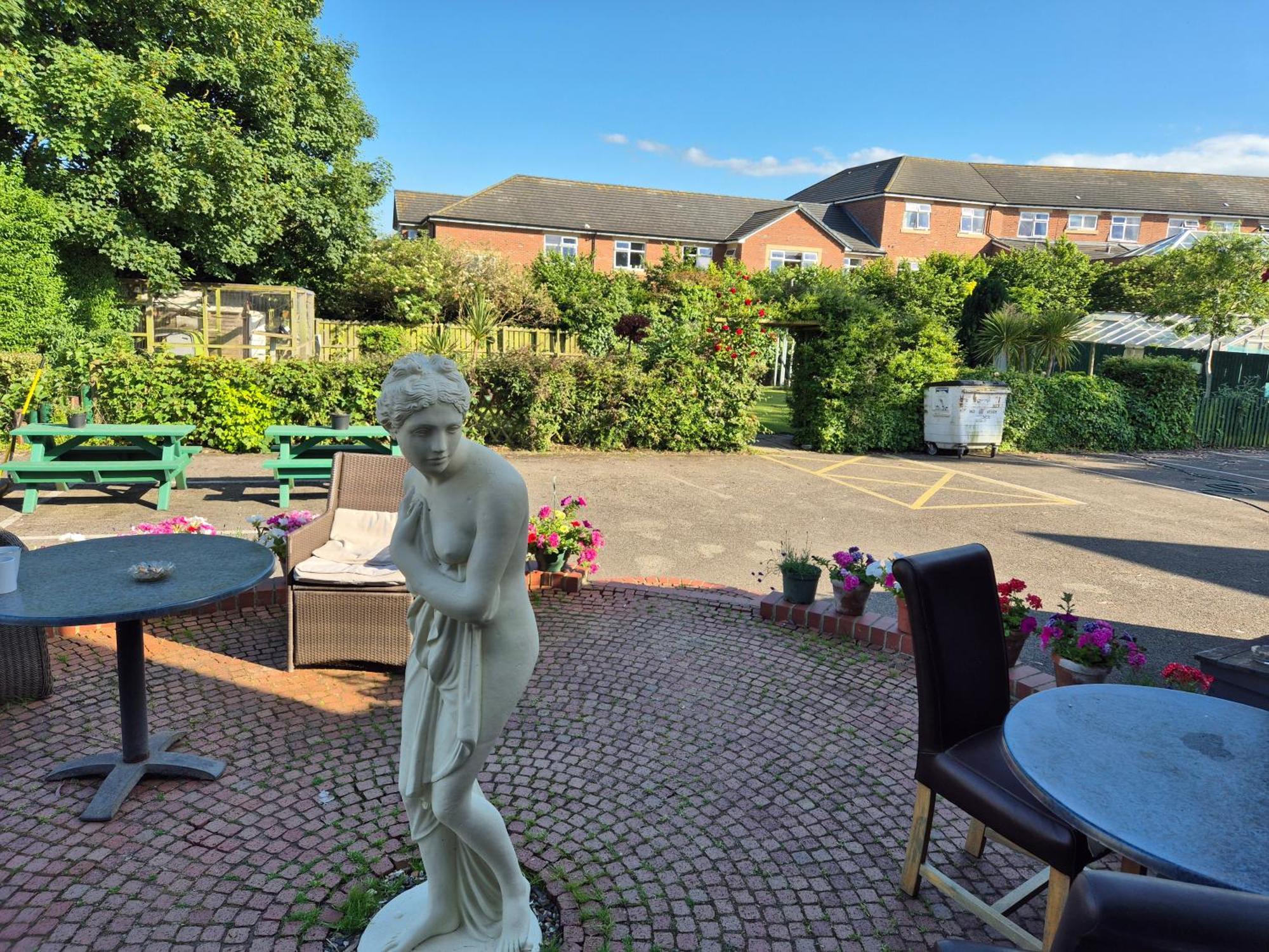Dorset Arms Hotel Wallsend Ngoại thất bức ảnh