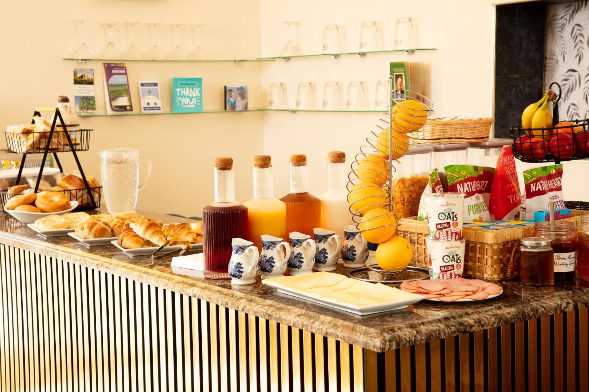 Dorset Arms Hotel Wallsend Ngoại thất bức ảnh